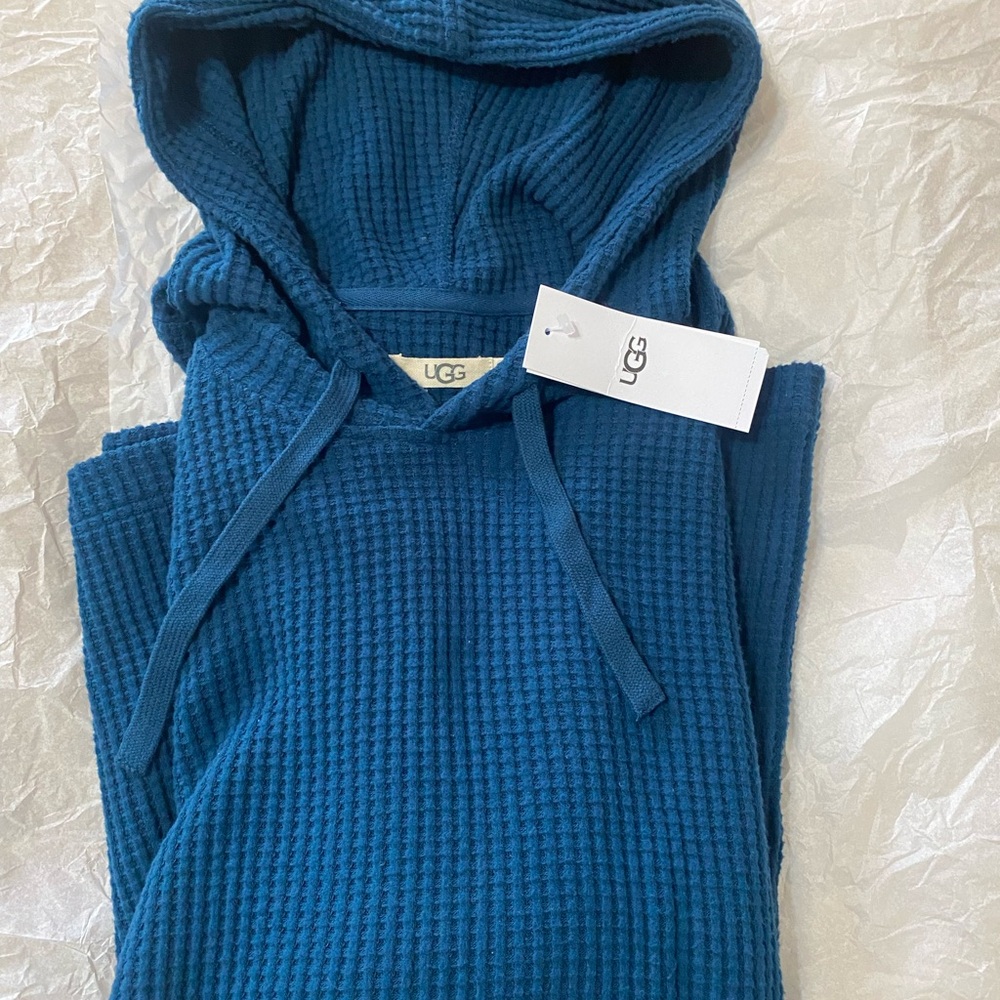 UGG Unisex Sweater Hoodie